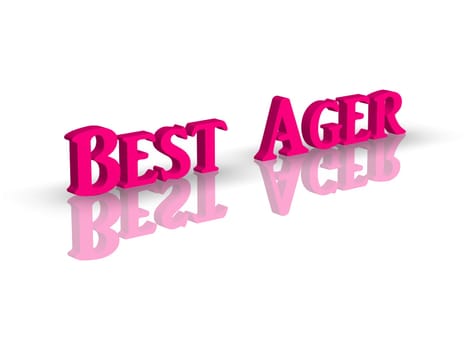 Elderly care