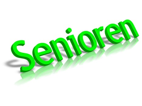 Elderly care