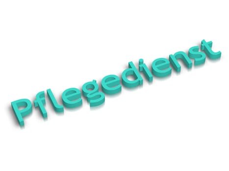 Elderly care
