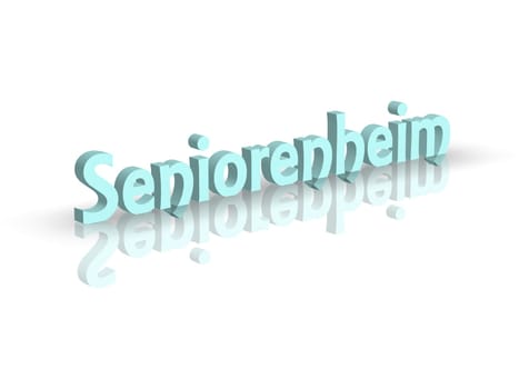 Elderly care