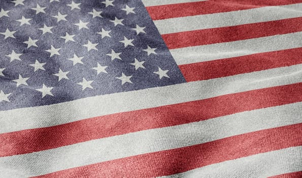 Flag of the United States