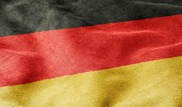 Flag of Germany
