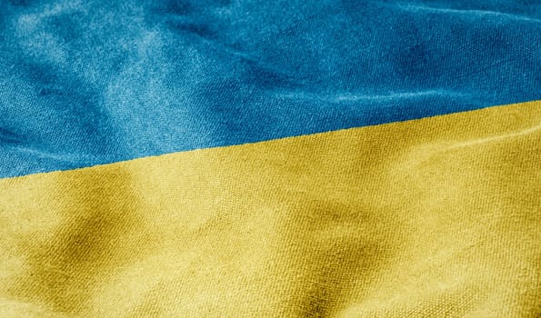 Flag of Ukraine