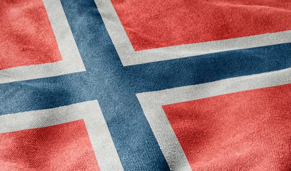 Flag of Norway