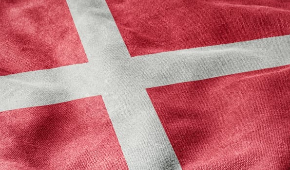 Flag of Denmark
