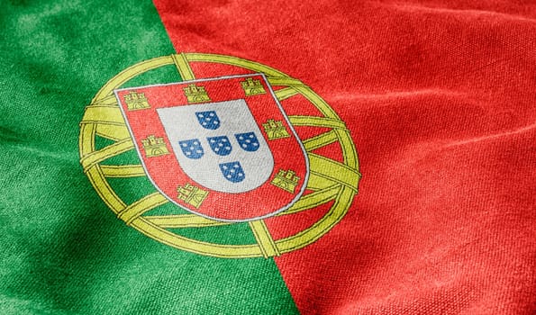 Flag of Portugal