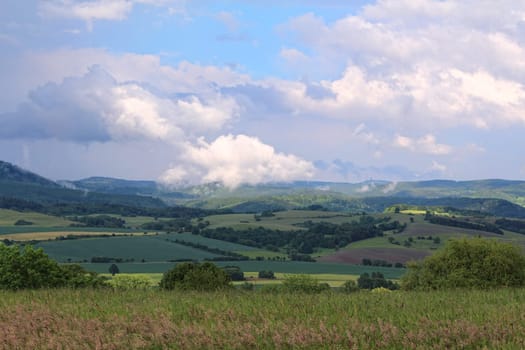 Thuringia