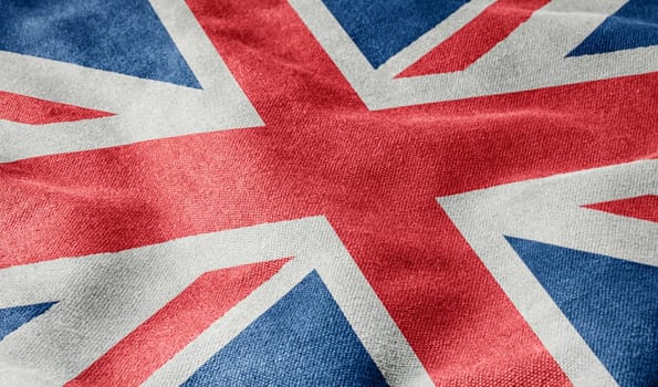 Flag of Great Britain