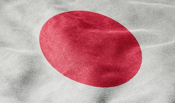 Flag of Japan