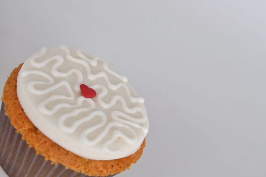 Wedding Cupcakes