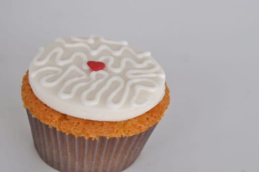 Wedding Cupcakes