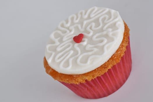 Wedding Cupcakes