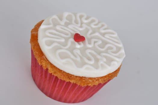 Wedding Cupcakes