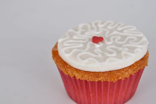 Wedding Cupcakes