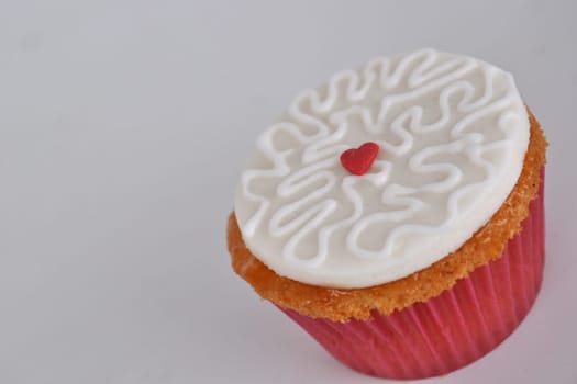 Wedding Cupcakes
