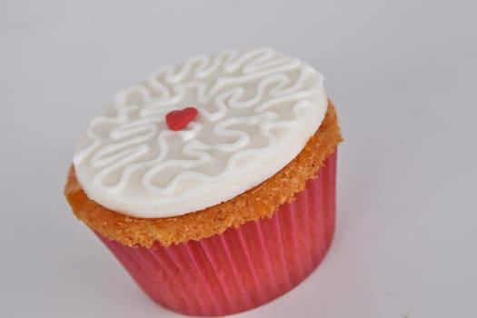 Wedding Cupcakes