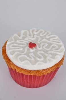 Wedding Cupcakes