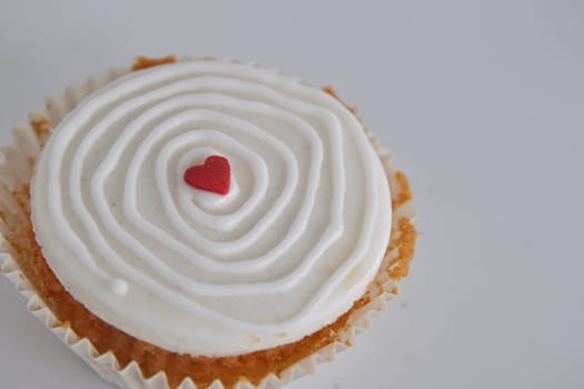 Wedding Cupcakes