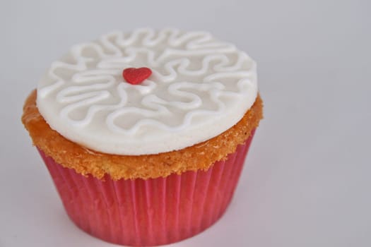 Wedding Cupcakes