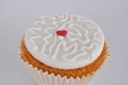 Wedding Cupcakes