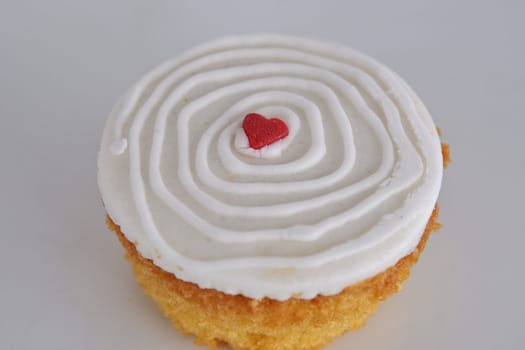 Wedding Cupcakes