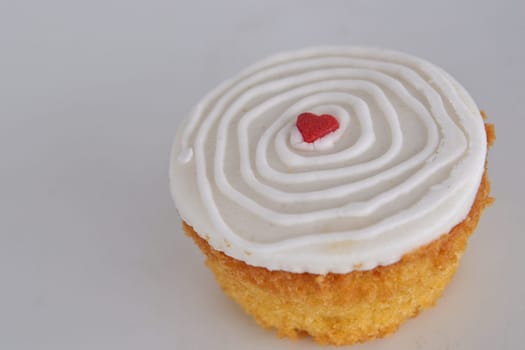 Wedding Cupcakes