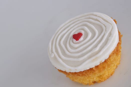 Wedding Cupcakes