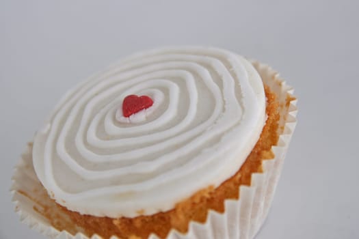 Wedding Cupcakes
