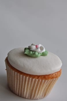 Wedding Cupcakes