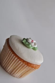 Wedding Cupcakes