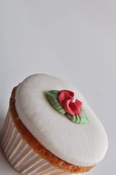 Wedding Cupcakes