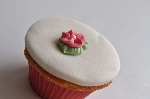 Wedding Cupcakes