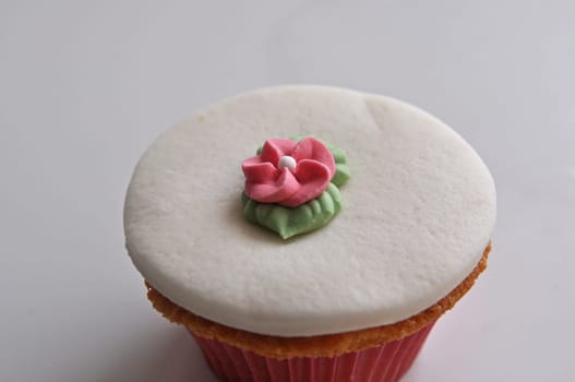 Wedding Cupcakes