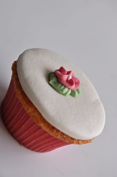 Wedding Cupcakes