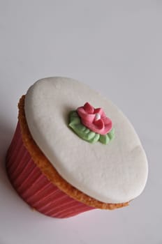 Wedding Cupcakes