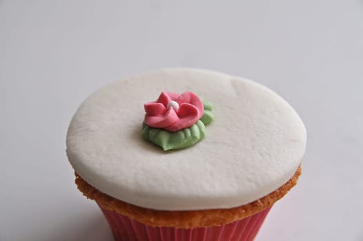 Wedding Cupcakes