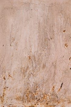 Texture of old grunge rust wall