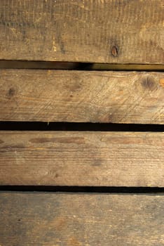 the brown wood texture with natural patterns