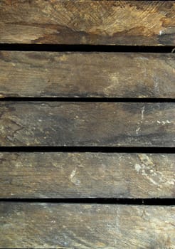 the brown wood texture with natural patterns