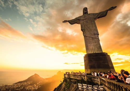 RIO DE JANEIRO, MARCH 3