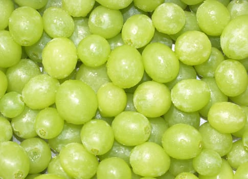 Grapes