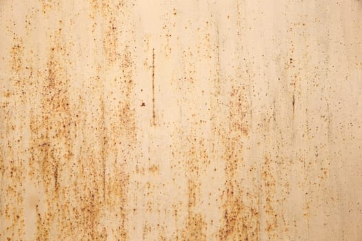 Texture of old grunge rust wall