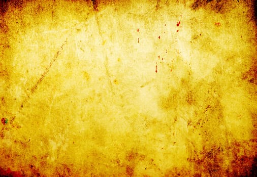 grunge background with space for text or image