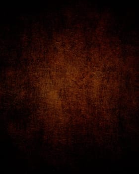 grunge background texture design on border