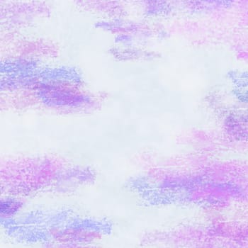 Abstract background for your message