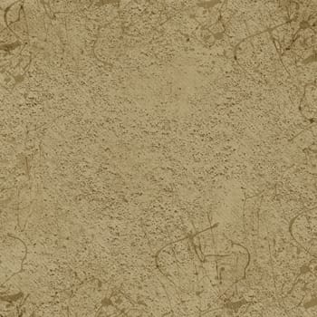 Abstract background for your message