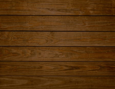 6 dark wooden beams as background