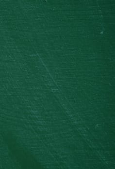 Background: Empty green board