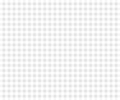 Traditional tablecloth pattern in light grey