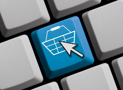 Order online with one click